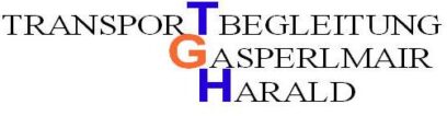 TGH – Transportbegleitung Gaspermair Harald